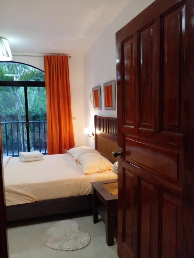 Apartamento Superamplio Con La Mejor Vista Al Mar Solo Adultos La Laguna Luaran gambar