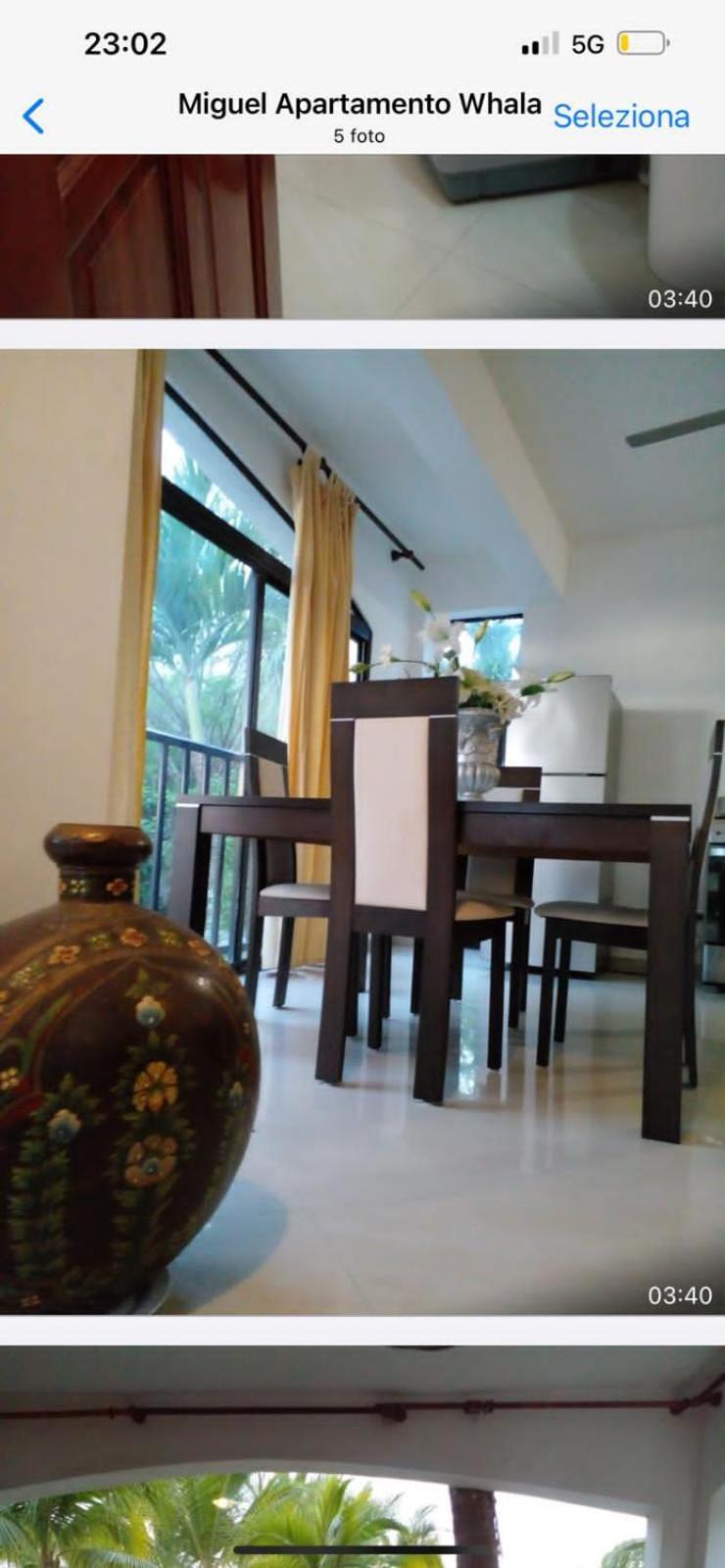 Apartamento Superamplio Con La Mejor Vista Al Mar Solo Adultos La Laguna Bilik gambar
