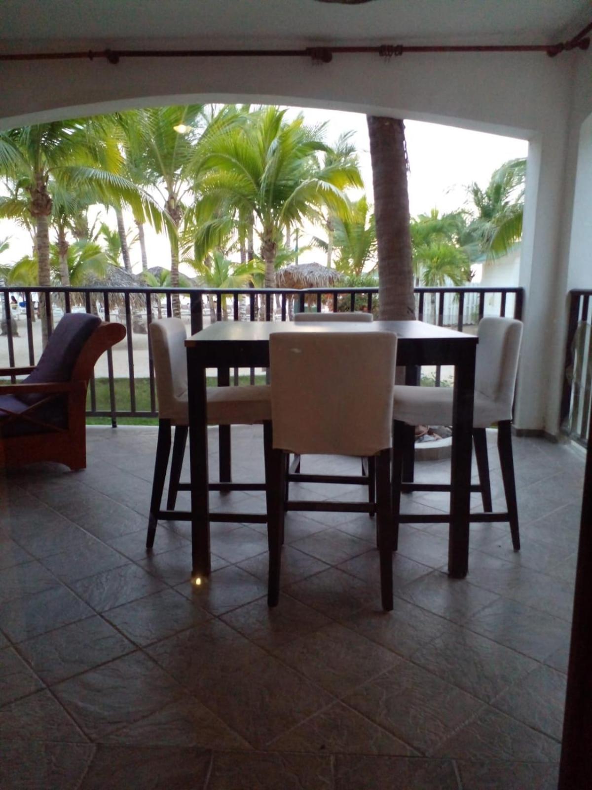 Apartamento Superamplio Con La Mejor Vista Al Mar Solo Adultos La Laguna Bilik gambar
