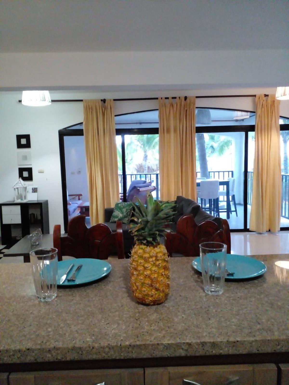 Apartamento Superamplio Con La Mejor Vista Al Mar Solo Adultos La Laguna Bilik gambar