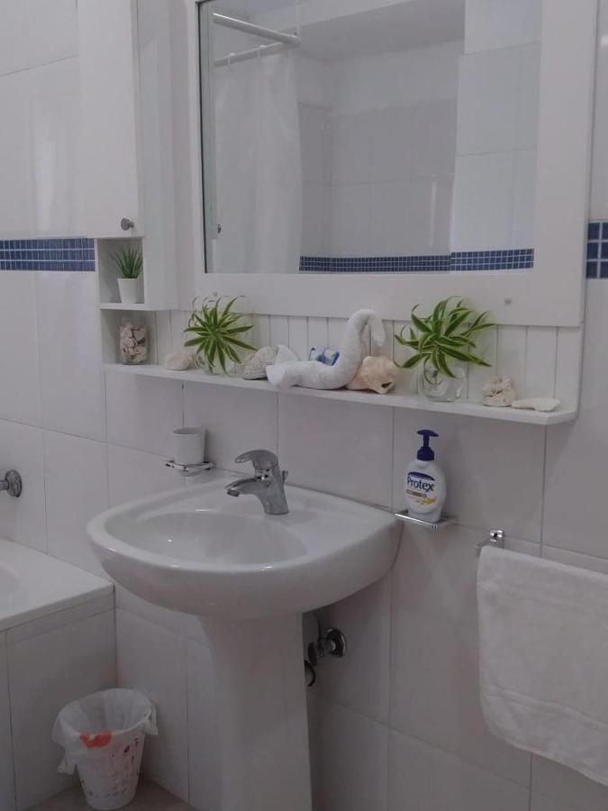 Apartamento Superamplio Con La Mejor Vista Al Mar Solo Adultos La Laguna Luaran gambar