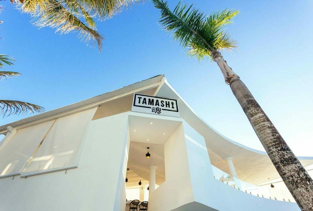 Apartamento Superamplio Con La Mejor Vista Al Mar Solo Adultos La Laguna Luaran gambar